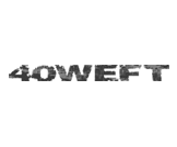 40weft