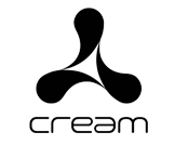 cream