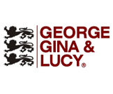 GEORGE GINA LUCY