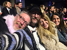 Wir waren auf der Fashion Week 2019