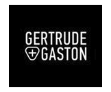 Gertrude & Gaston