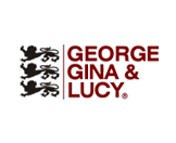 GEORGE GINA LUCY