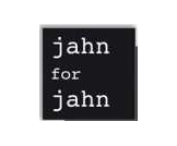 Jahn for Jahn