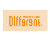 Montgomery Different