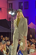PREDIGER!Mode beim Fashion & Food Festival Freiburg 2023